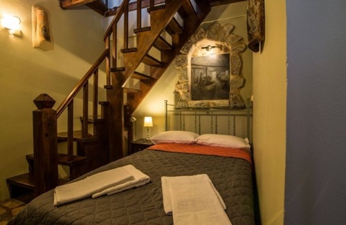 Porto Kayio Casa | Psamathous Guest House