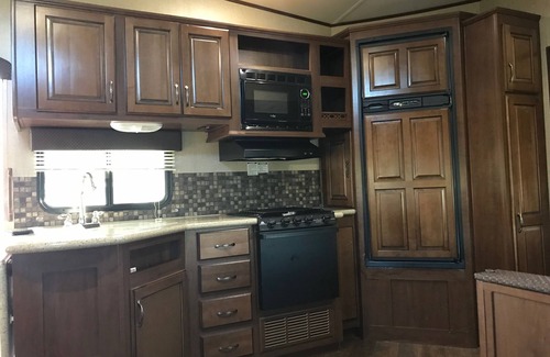 State College Casa | PSU TAILGATE RV en BEAVER STADIUM