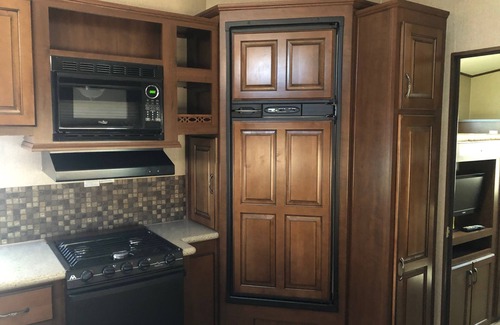 State College Casa | PSU TAILGATE RV en BEAVER STADIUM