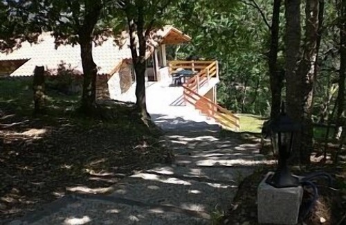 Covas Cabaña | Tree Top Rural para vacaciones en Covas, Vila Nova de Cerveira