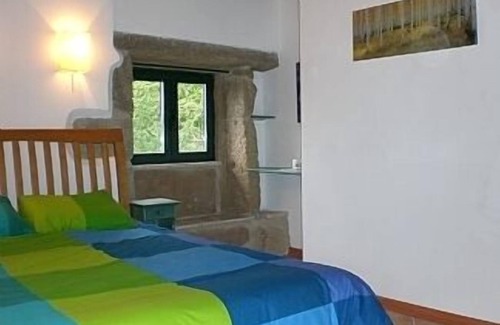 Covas Cabaña | Tree Top Rural para vacaciones en Covas, Vila Nova de Cerveira