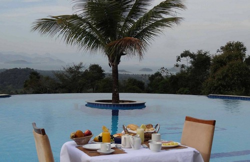 Paraty Casa | Pty004 - Villa de 7 cuartos con espectacular vista en Paraty