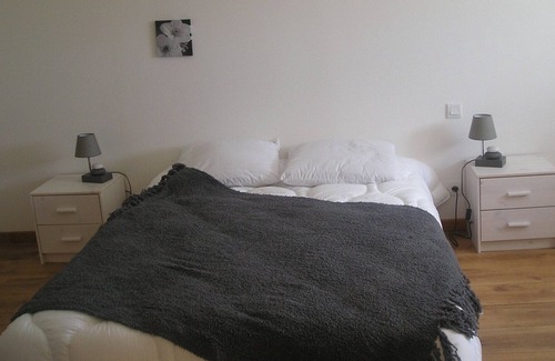 Saint-Maurice-en-Cotentin Casa | PUB LA FORGE