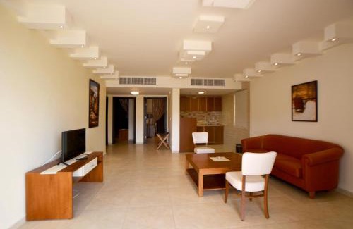 Aqaba Complejo | Public Security Hotel & Chalets