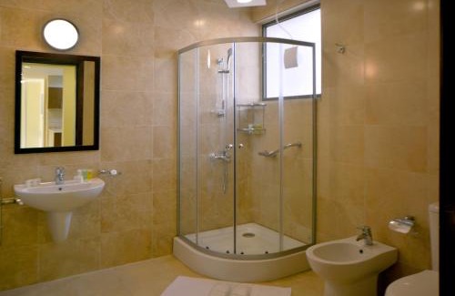 Aqaba Complejo | Public Security Hotel & Chalets