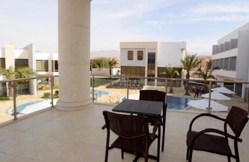 Aqaba Complejo | Public Security Hotel & Chalets