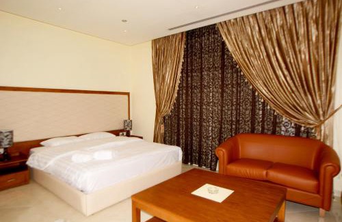 Aqaba Complejo | Public Security Hotel & Chalets
