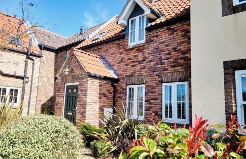 Filey Casa | Puddleduck Cottage