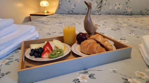 Filey Casa | Puddleduck Cottage