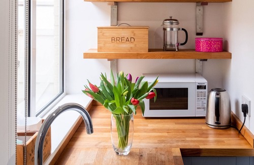 Aldeburgh Apartamento | Puddleduck Cottage, Aldeburgh