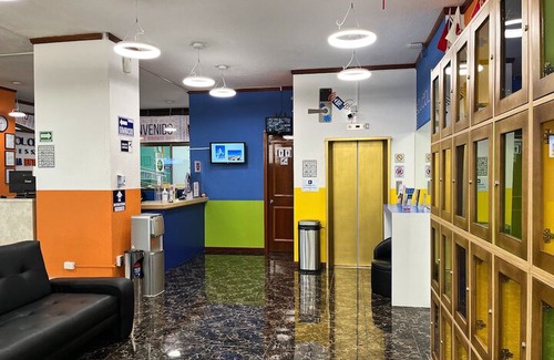 Puebla Hotel | Puebla Inn Express