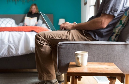 Los Alamos Casa | Pueblo Canyon Inn