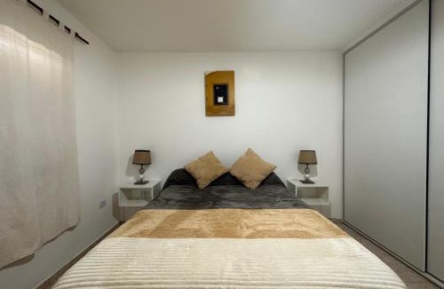 Malargue Apartamento | Pueblo Dorado