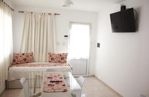 Malargue Apartamento | Pueblo Dorado