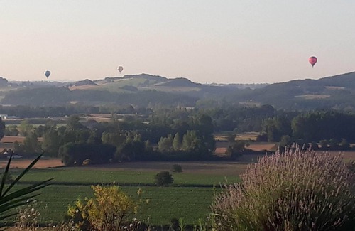 Marssac-sur-Tarn Casa | Puech Evasion