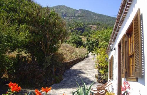 Tigalate Casa | Puente Roto