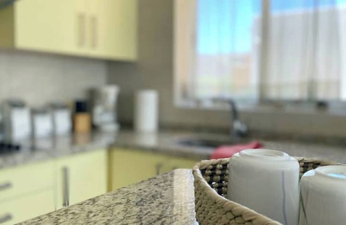 La Paz Condominio | Puerta Cortes Stunning 2B Condo @Marina Cortes