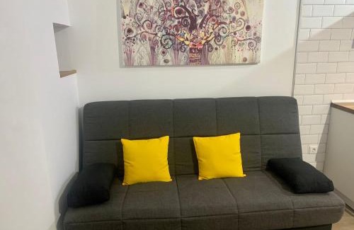 San Juan Apartamento | Puerta de Caceres Apartamento 1