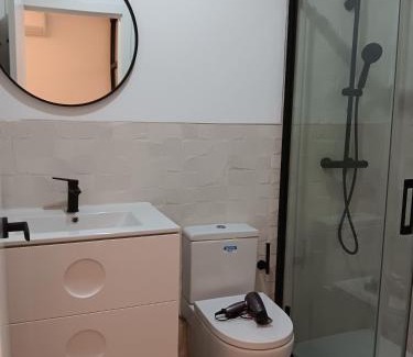 Fuencarral-El Pardo Apartamento | Puerta de Hierro Apartments