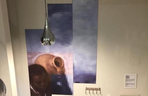 San Lorenzo Apartamento | Puerta de San Juan