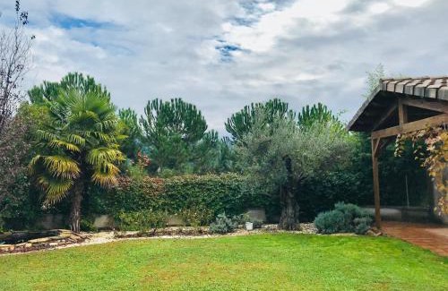 El Grado Casa | Puerta de Sobrarbe - Torreciudad