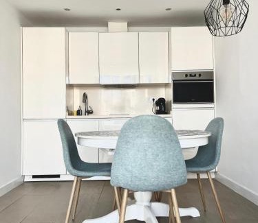 Huelva Apartamento | Puerto 9