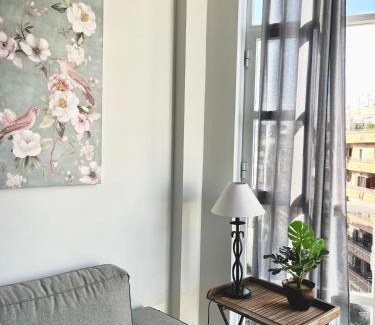 Huelva Apartamento | Puerto 9