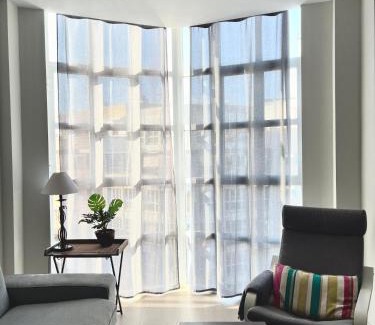 Huelva Apartamento | Puerto 9