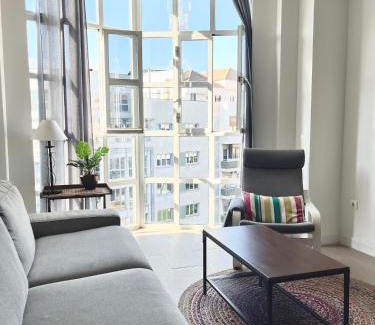 Huelva Apartamento | Puerto 9