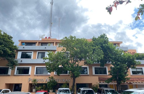 Puerto Aventuras Apartamento | Puerto Aventuras , Marina Duplex