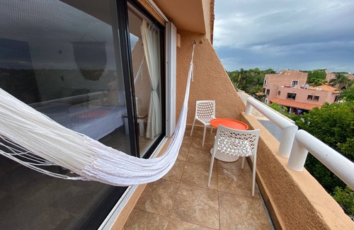 Puerto Aventuras Apartamento | Puerto Aventuras , Marina Duplex