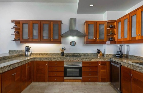 Puerto Aventuras Apartamento | Puerto Aventuras Fatima Bay Beachfront Oceanview