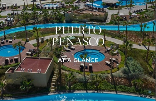 Centro Complejo | Puerto Peñasco