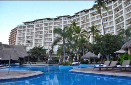 Nuevo Vallarta Apartamento | Puerto vallarta