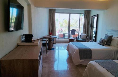 Nuevo Vallarta Apartamento | Puerto vallarta
