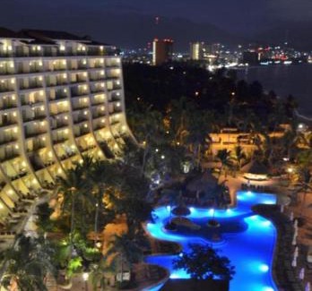 Nuevo Vallarta Apartamento | Puerto vallarta