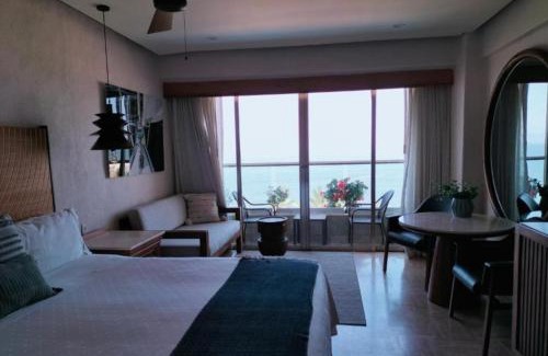 Nuevo Vallarta Apartamento | Puerto vallarta