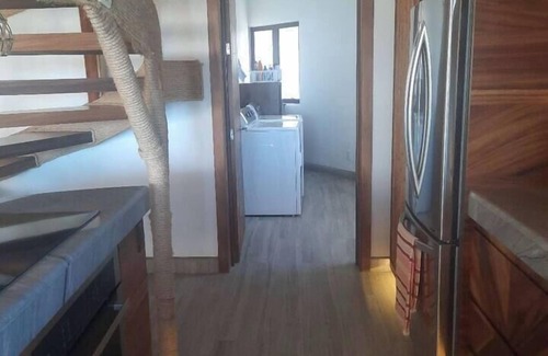 Puerto Vallarta Complejo | Luxurious 6-villa private oceanfront resort in Riviera Nayarit