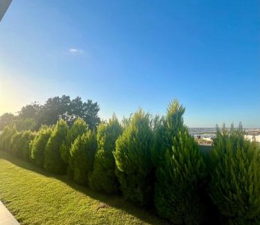 Sanlúcar de Barrameda Apartamento | Puesta de Sol Doñana Adults Only