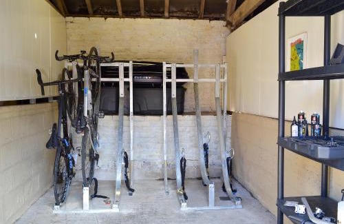 Buckton Casa | Puffin Cottage