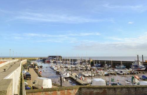 Buckton Casa | Puffin Cottage