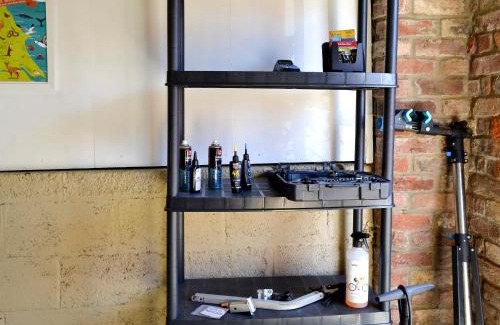 Buckton Casa | Puffin Cottage