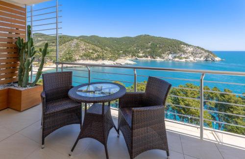 Pugnochiuso Hotel | Pugnochiuso Resort Hotel del Faro