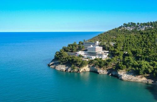 Pugnochiuso Hotel | Pugnochiuso Resort Hotel del Faro