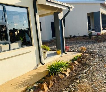 Lesotho Apartamento | Pule's Home