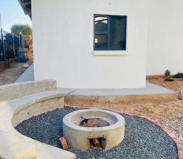 Lesotho Apartamento | Pule's Home