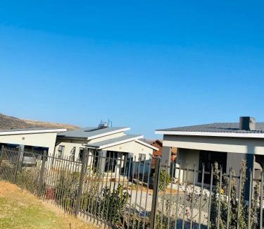 Lesotho Apartamento | Pule's Home