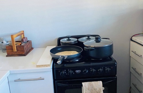 Maseru Casa | Pule’s Home