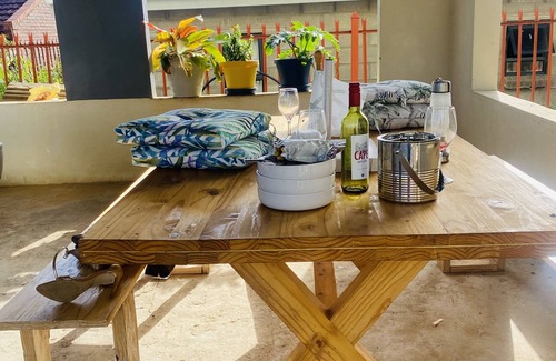 Maseru Casa | Pule’s Home