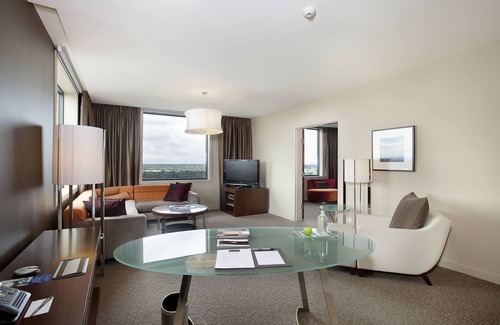 Sydney Olympic Park Hotel | Pullman at Sydney Olympic Park
